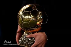 تصویر خبر برنده توپ طلا را چگونه انتخاب می&zwnj;کنند؟