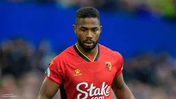 هایلایت امانوئل دنیس مهاجم مدنظر پرسپولیس