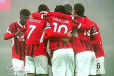 تصویر خبر خداحافظی میلان با سه ستاره