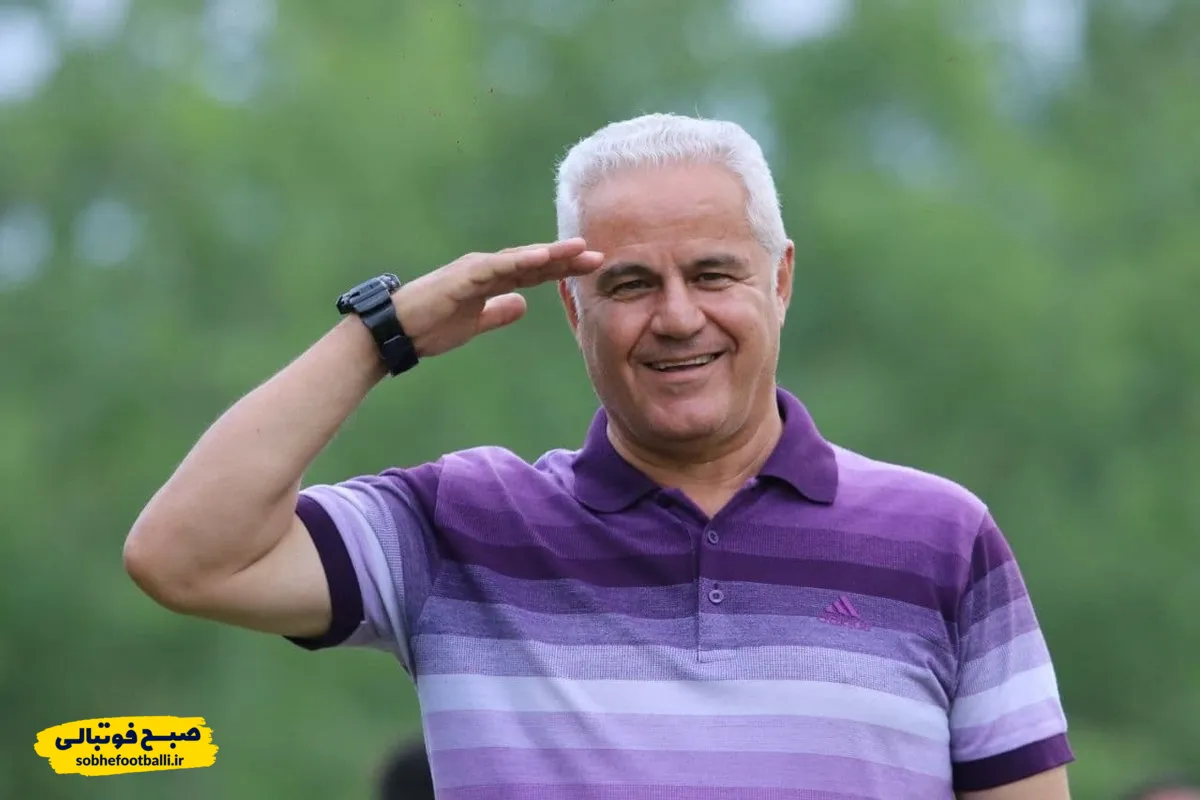 حمله تند فرشاد پیوس به خارجی&zwnj;های پرسپولیس | &laquo;شما می&zwnj;دانید شب&zwnj;ها کجا هستند؟&raquo;
