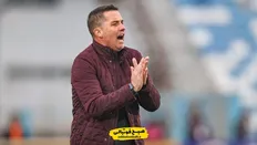 اوسمار با عدد ۶، پرسپولیس را عصبانی کرد؛ ۶ بازی، فقط ۶ امتیاز!