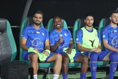 ساپینتو دو بازیکن قدیمی استقلال را کنار گذاشت