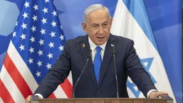 انگیزه&zwnj;های غیرامنیتی نتانیاهو از حمله به ایران