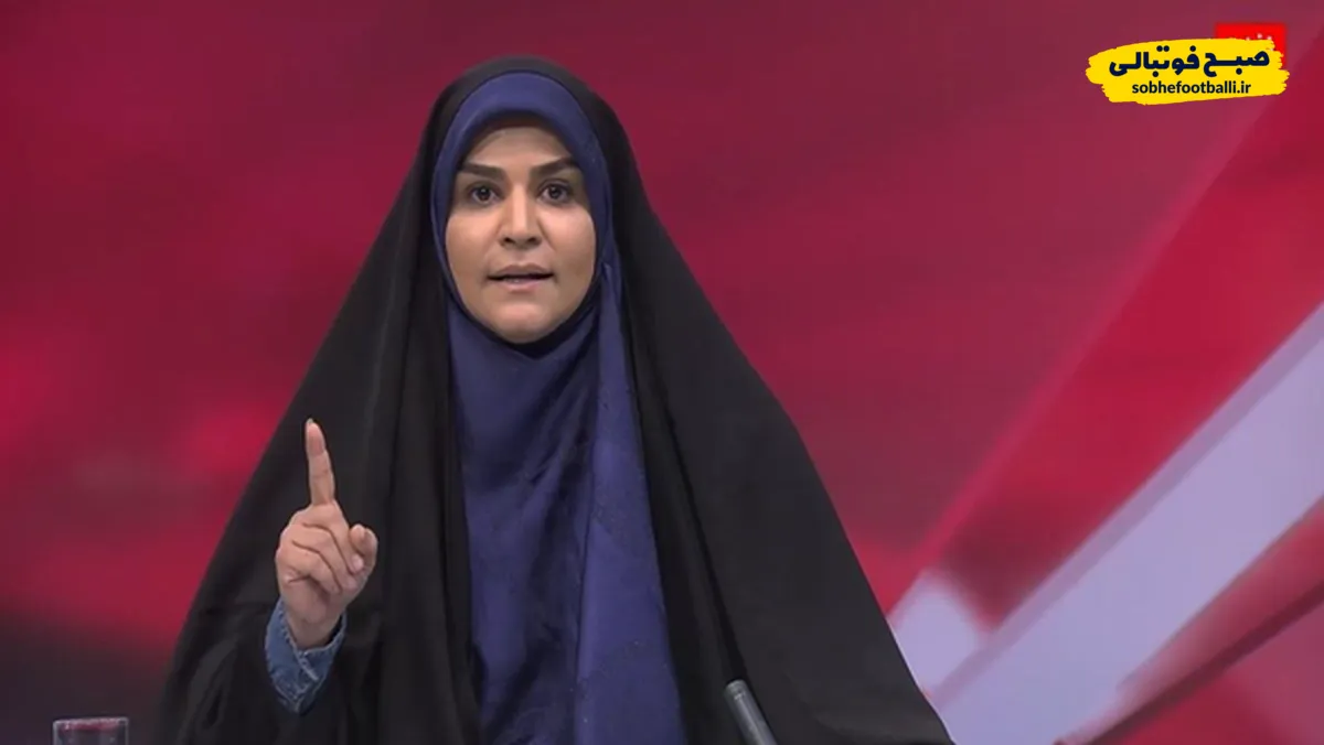 اعزام سحر امامی به بازی&zwnj;های کشور&zwnj;های اسلامی به&zwnj;عنوان نماد ایران