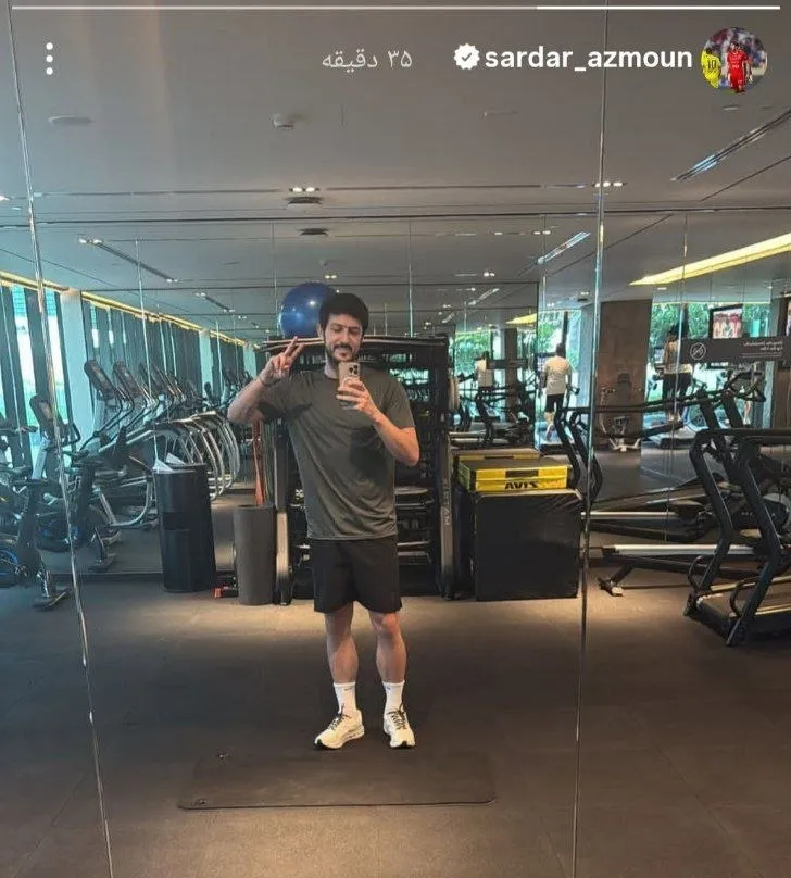 سردار آزمون سردار آزمون