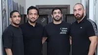 پخش زنده کشتی آزاد امروز جمعه ۸ آبان ۱۴۰۵ | شبکه پخش کشتی حسن یزدانی، رحمان عموزاد، کامران قاسم‌پور و امیرحسین زارع