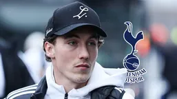 ورود تاتنهام به رقابت برای ستاره فولام؛ لیورپول و منچستریونایتد در کمین!