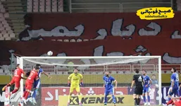 اولین اطلاعیه انتقادی استقلال نسبت به داوری&zwnj;ها