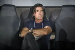 انتقاد شدید پیشکسوت از ساپینتو؛ وقت خداحافظی سرمربی استقلال رسیده است