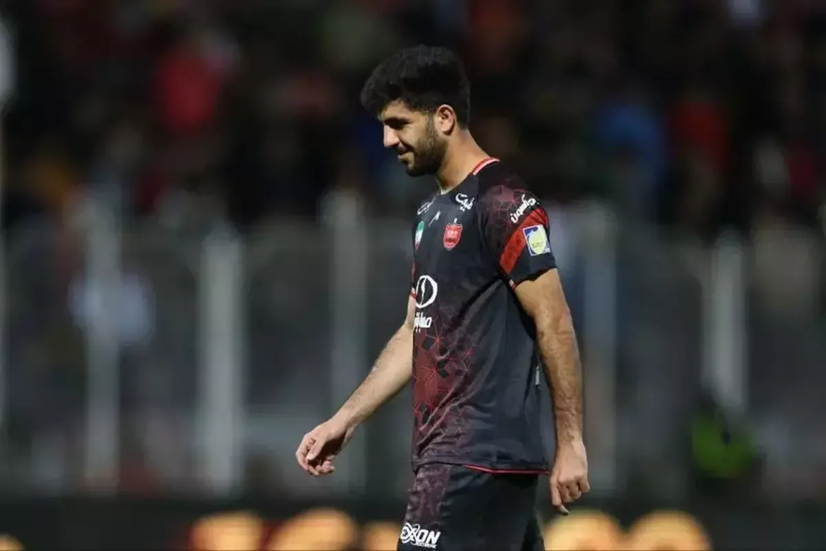 خوش&zwnj;شانسی محض خدابنده&zwnj;لو؛ اخراجی که برد می&zwnj;آورد