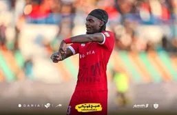 چراغ سبز اوسمار به جدایی بیفوما؛ وینگر جدید در راه پرسپولیس