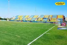 تصویر خبر سرپرست صنعت نفت: اجازه برگزاری بازی در تختی را نمی&zwnj;دهیم