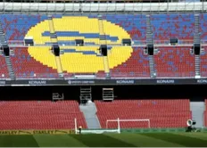 تصویر خبر آژیر قرمز: بارسلونا به حالت آماده&zwnj;باش در آمد