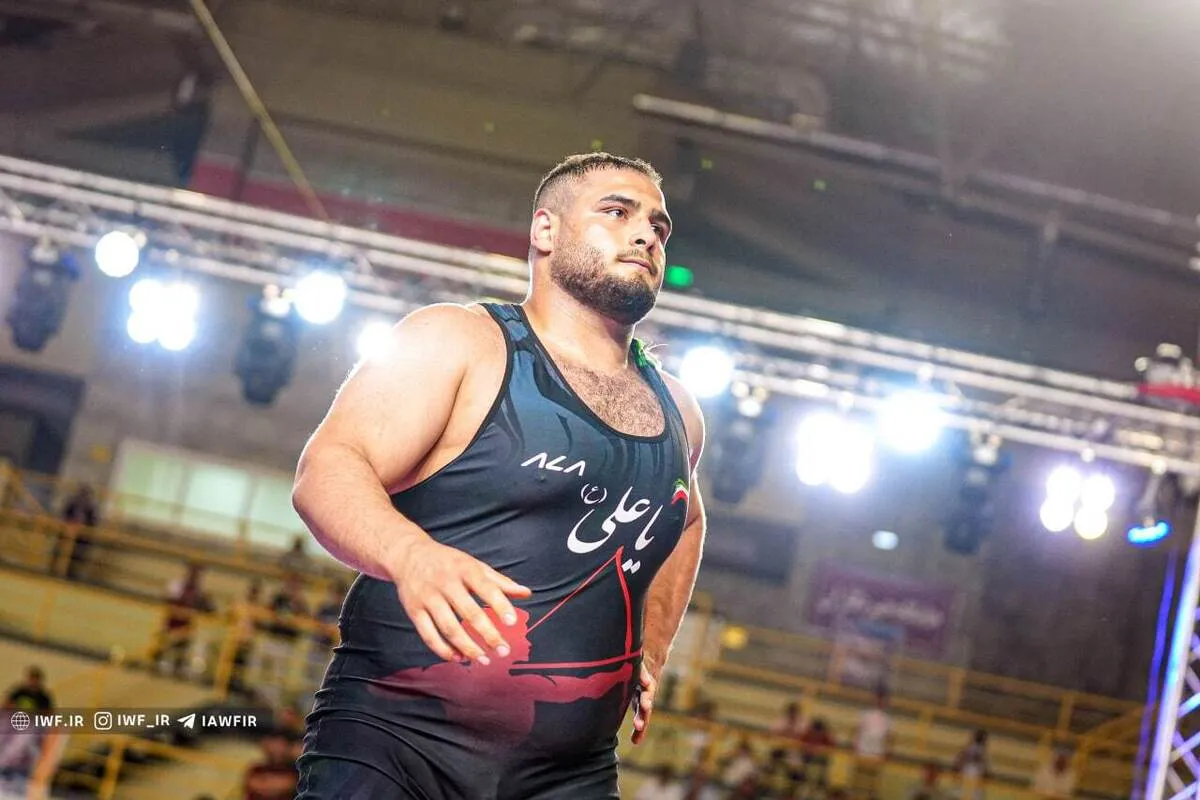 با طلای این ۲ جوان، کشتی فرنگی ایران تا ۱۰ سال قهرمان جهان خواهد ماند