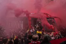 هواداران لیورپول