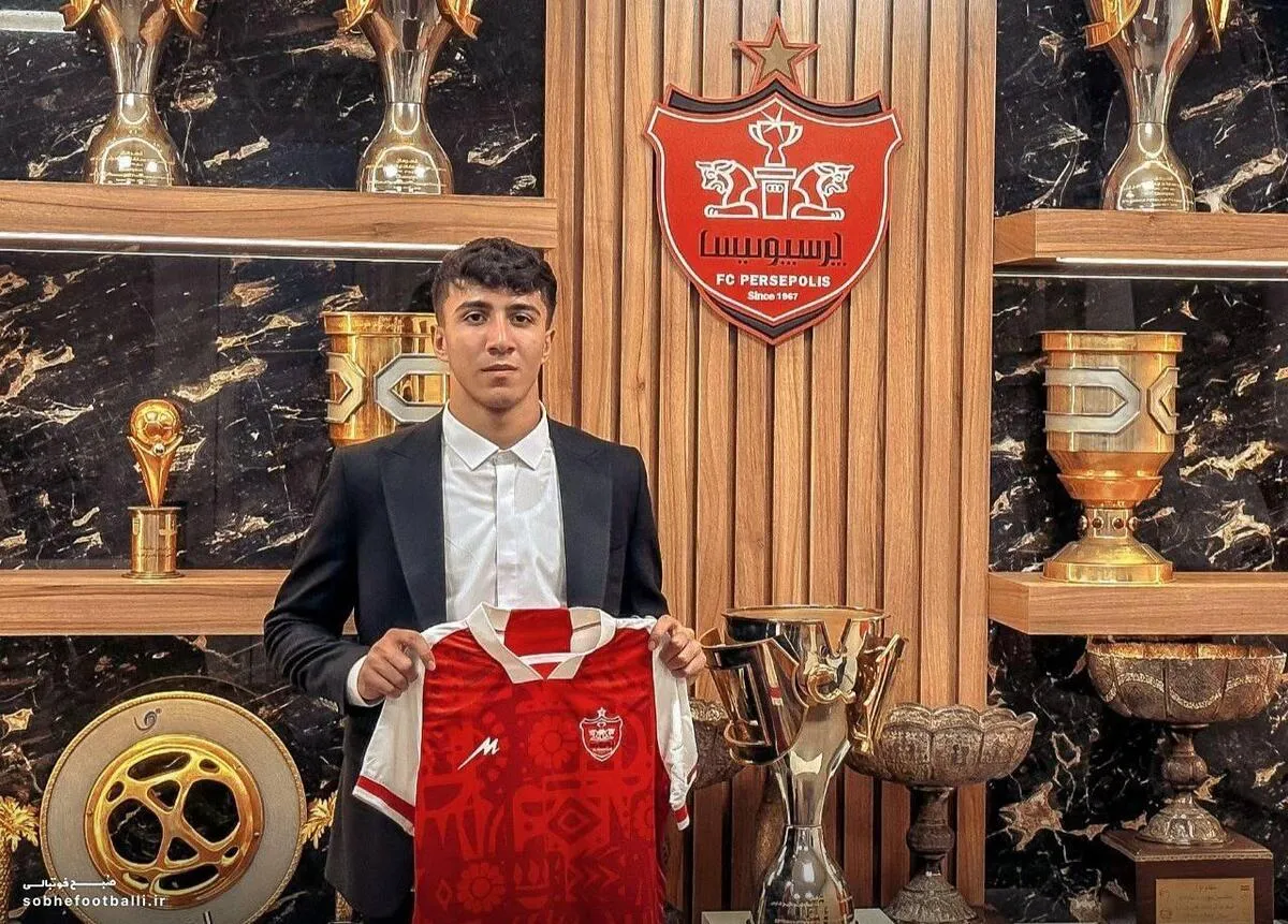 درخواست عجیب براجعه از پرسپولیس؛ اختلاف ۱۵ میلیاردی روی میز!