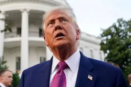 ترامپ در توهم تسلیم ایران، پیام صادر کرد