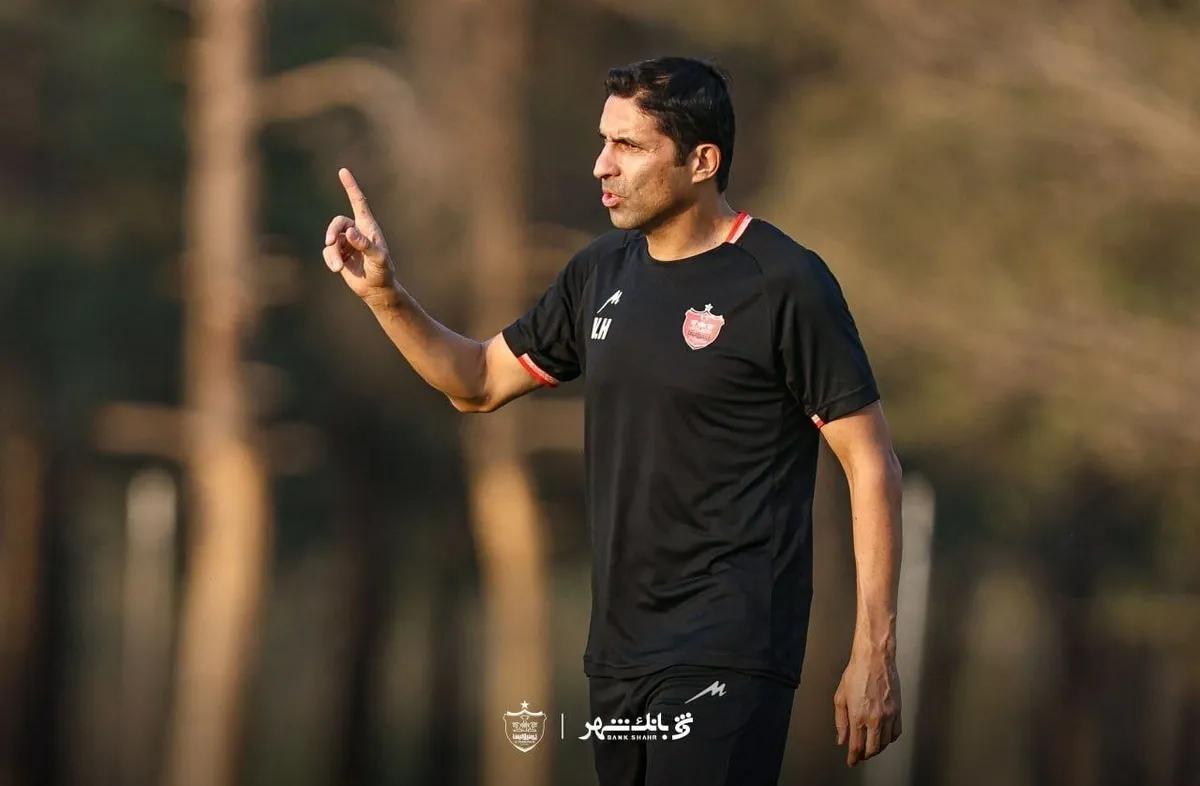 سه بازیکن خارجی به درخواست پرسپولیس پاسخ منفی دادن!