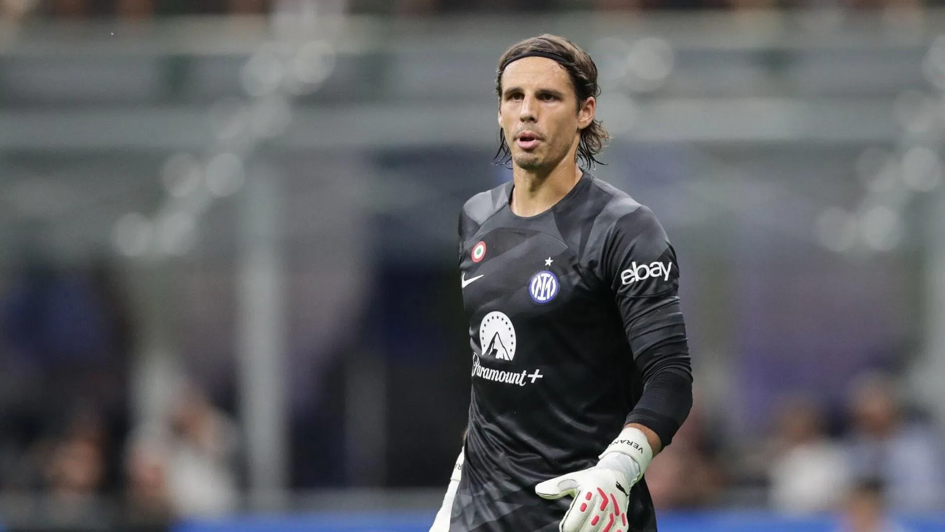 یان زومر، دروازهبان اینتر یان زومر، دروازهبان اینتر