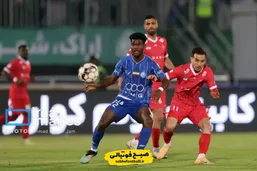 انفجار بمب نقل&zwnj;وانتقالات پرسپولیس زیر پای استقلال!