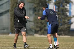 ساپینتو دلتنگ هافبک مورد علاقه&zwnj;اش می&zwnj;شود؟