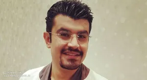 کنایه زشت و عجیب مجری صداوسیما به بیماری بازیکن پرسپولیس!