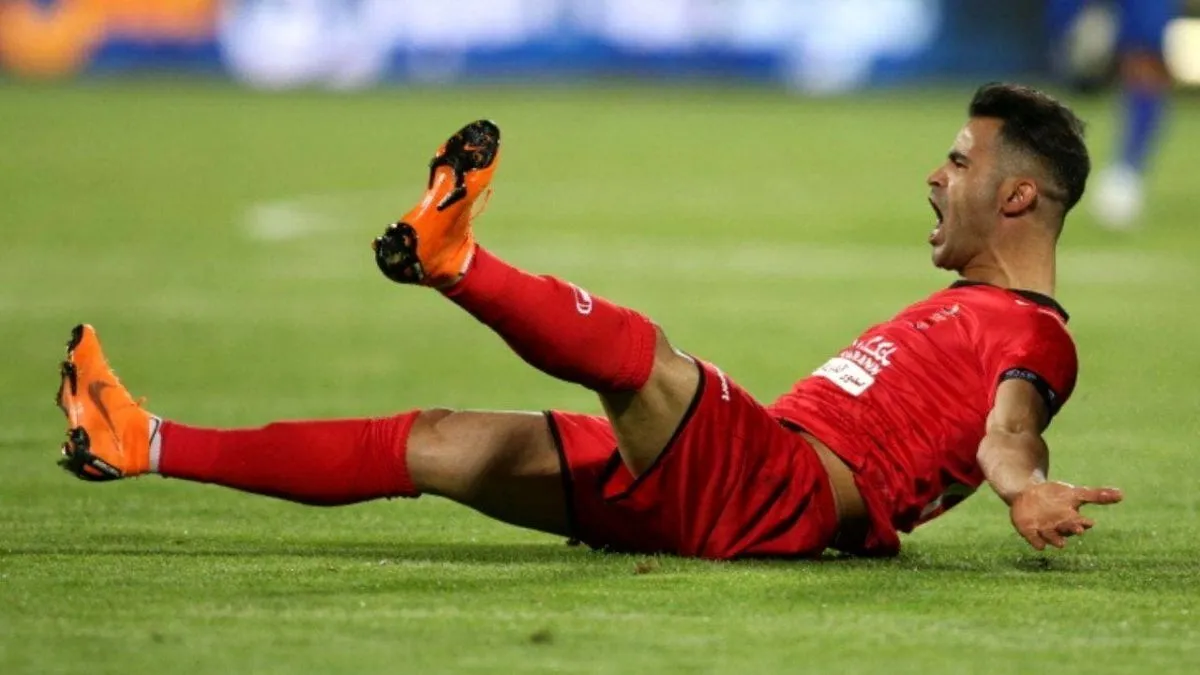 رفتن آل کثیر به استقلال طبیعی بود