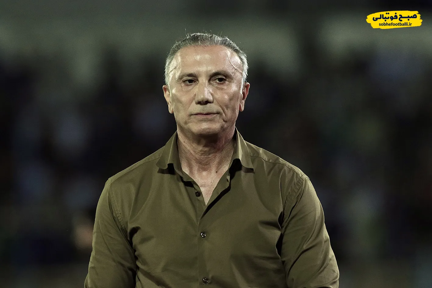 حمید درخشان