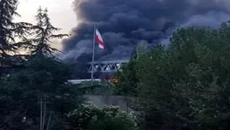 ما آماده اطلاع&zwnj;رسانی از قلب خرابی تل&zwnj;آویو و حیفا هستیم