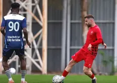 تصویر خبر یک بازیکن از پرسپولیس جدا شد