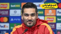 بازگشت احساسی گوندوغان به اتحاد: کاپیتان سابق سیتی: &laquo;بازی در ورزشگاه اتحاد عجیب و زیبا خواهد بود&raquo;