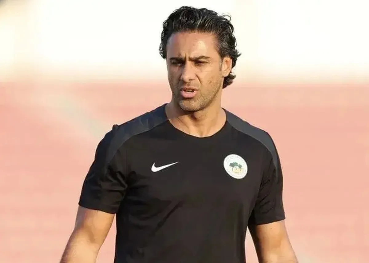 وضعیت فرهاد مجیدی در امارات پیچیده شد