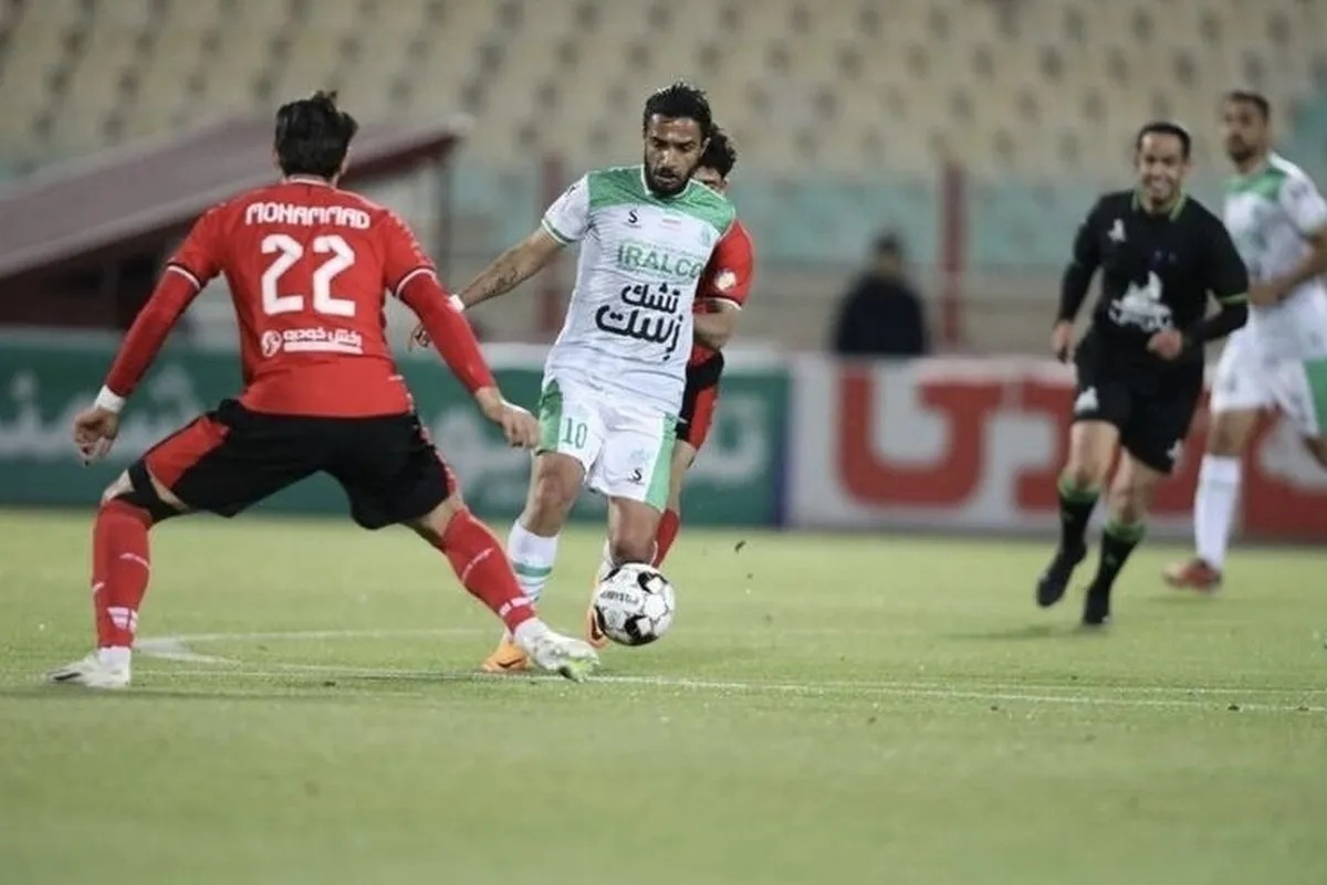 نبرد تیم&zwnj;های ناکام؛ تراکتور و آلومینیوم به دنبال اولین پیروزی فصل