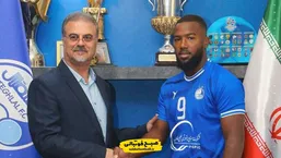 استقلال به دنبال فسخ قرارداد داکنز نازون با پرداخت ۵۰ میلیارد تومان