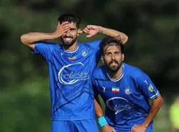 ساپینتو: فورا با این ستاره تمدید کنید!