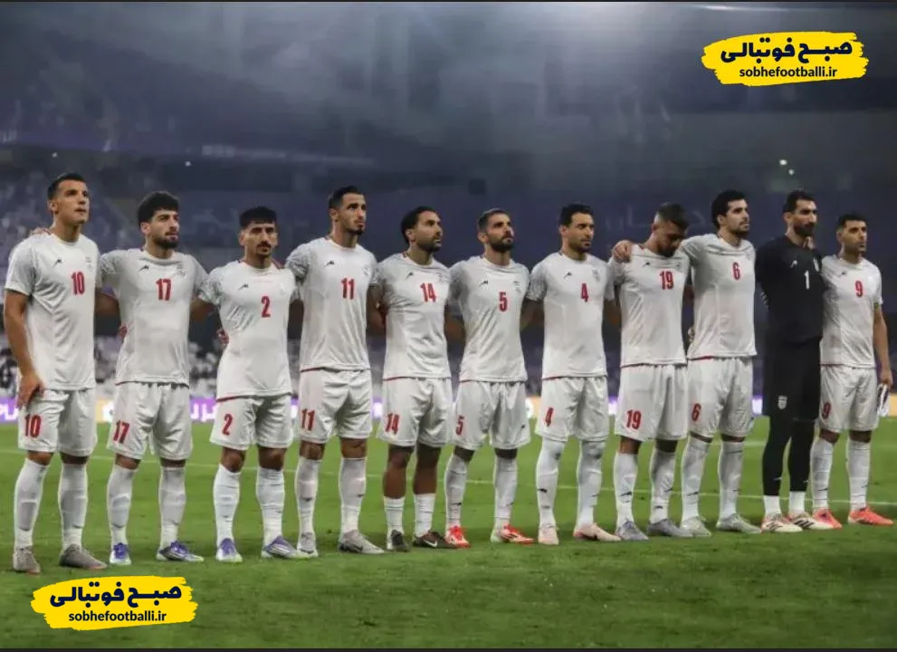 در جلسه مهم فدراسیون و قلعه&zwnj;نویی چه گذشت؟/ دیدارهای تدارکاتی تیم ملی برای ارزیابی فنی، تاکتیکی و روانی نهایی شد
