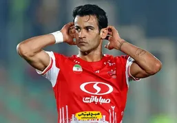 عیسی آل کثیر در آستانه بازگشت به پرسپولیس؟