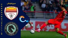 تصویر خبر خلاصه بازی فولاد ۱ - پیکان ۰؛ لیگ برتر - هفته ۱۰