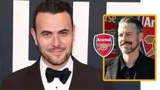 تصویر خبر بن وینستون، تهیه&zwnj;کننده مشهور هالیوود، عضو جدید و قدرتمند هیئت&zwnj;مدیره آرسنال شد