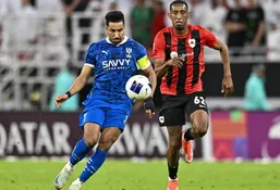 جانشین ایوب العملود از هلند می آید!