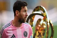 تصویر خبر رکورد فوق&zwnj;العاده مسی در جام جهانی باشگاه&zwnj;ها هم ادامه یافت!