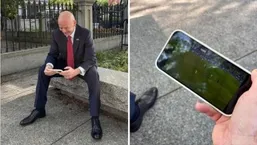 رئیس فیفا در هر حال حامی اینتر!