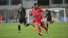 تصویر خبر پرسپولیس و هزینه ۲ میلیون یورویی برای مهاجمی از امارات