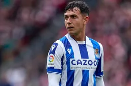 رئال&zwnj;مادرید کورس جذب ستاره سوسیداد را به آرسنال باخت