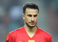 فدراسیون اعلام کرد: محروقی به دلیل بیماری تنفسی از اردو خط خورد / شهرآبادی جایگزین شد