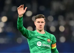 پنج گزینه جذاب برای ستاره شاکی بارسلونا!