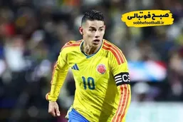 خامس به آمریکا می&zwnj;رود؛ استقلال بازنده جدی در جذب ستاره کلمبیایی