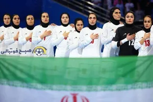 حمایت فدراسیون از شهرزاد مظفر؛ آینده تیم ملی فوتسال زنان در دستان او