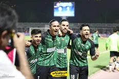 ترکیب خیبر خرم&zwnj;آباد مقابل پرسپولیس اعلام شد؛ آماده نبرد با سرخ&zwnj;ها!