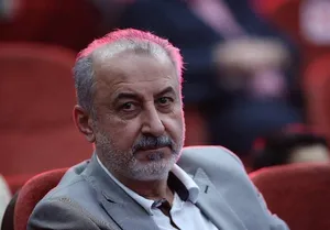 استوری درویش پس از استعفا؛ مسئولیت را واگذار می&zwnj;کنم نه عشق به پرسپولیس را